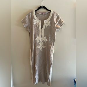 Calypso Cover Up Dress